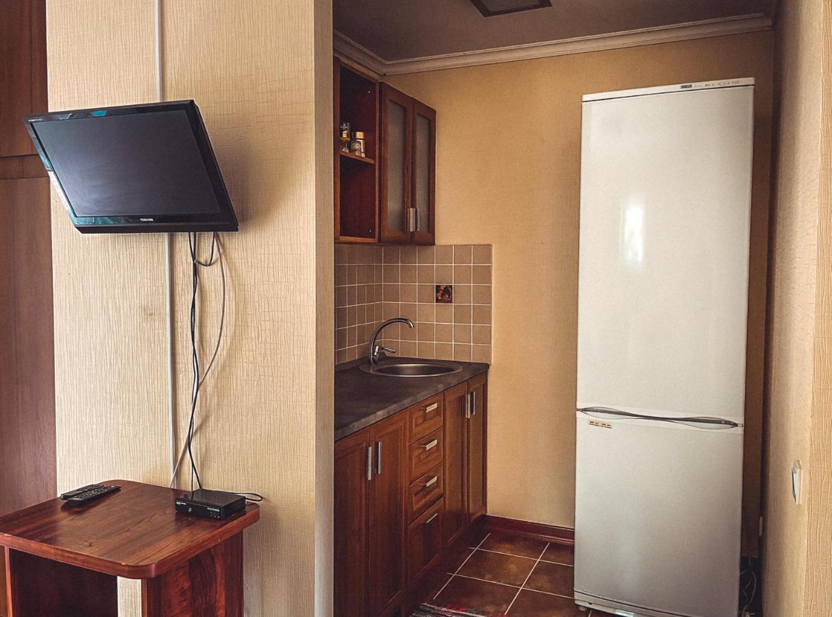 Guest House Leto Dolinka Exterior foto