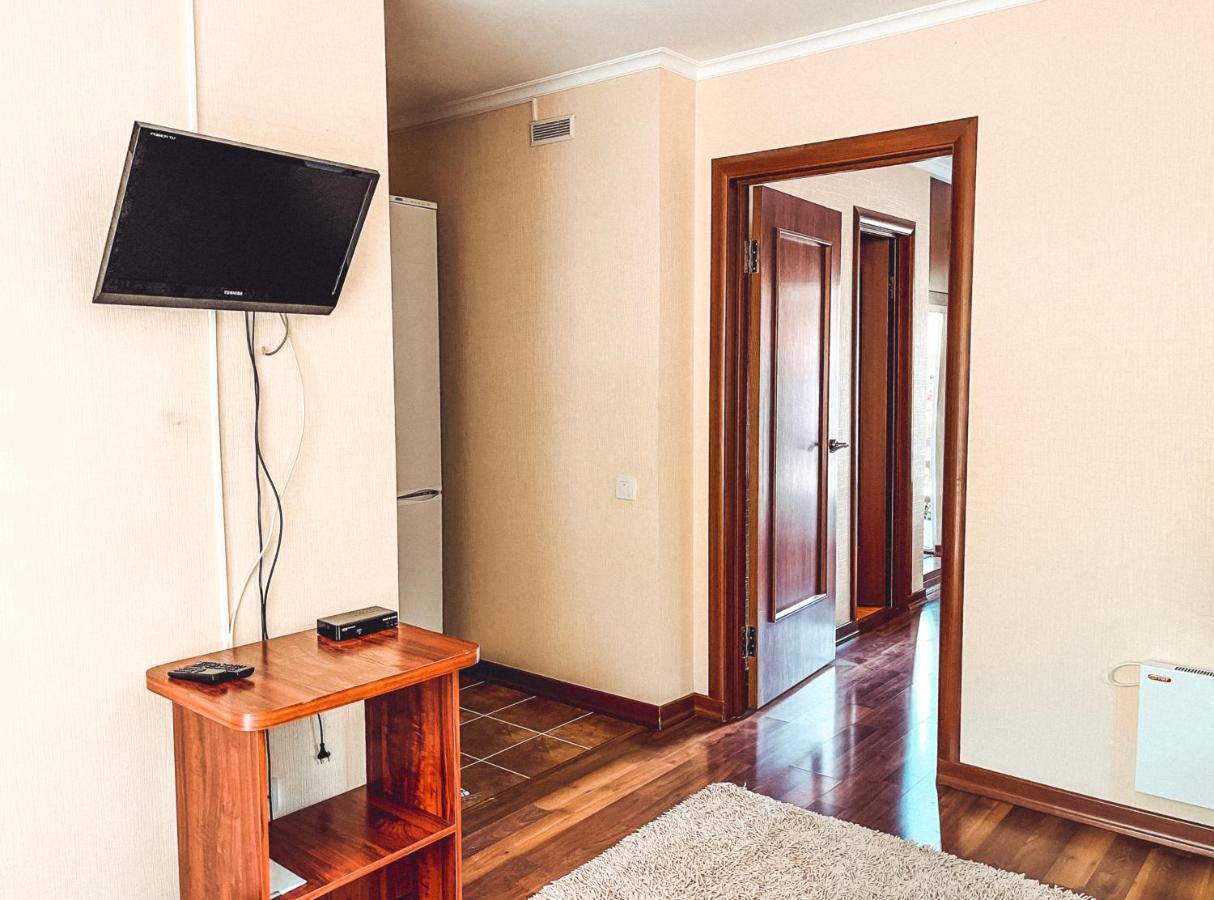 Guest House Leto Dolinka Exterior foto